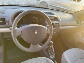 Обява за продажба на Renault Clio 1.4i KLIMA 117000km ~3 800 лв. - изображение 3