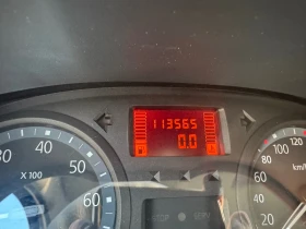 Renault Clio 1.4i KLIMA 117000km | Mobile.bg    11