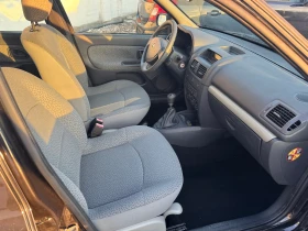Обява за продажба на Renault Clio 1.4i KLIMA 117000km ~3 800 лв. - изображение 6