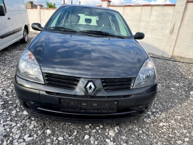 Renault Clio 1.4i KLIMA 117000km | Mobile.bg    2