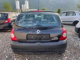 Renault Clio 1.4i KLIMA 117000km | Mobile.bg    4