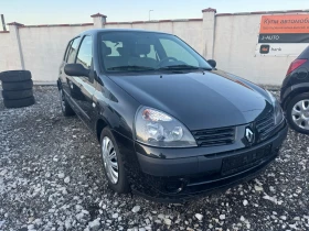 Обява за продажба на Renault Clio 1.4i KLIMA 117000km ~3 800 лв. - изображение 1