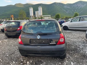 Обява за продажба на Renault Clio 1.4i KLIMA 117000km ~3 800 лв. - изображение 9