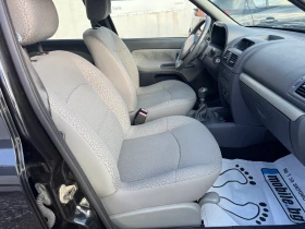 Renault Clio 1.4i KLIMA 117000km | Mobile.bg    8