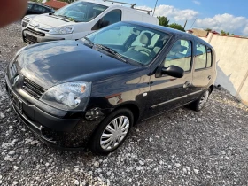 Renault Clio 1.4i KLIMA 117000km | Mobile.bg    3
