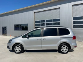 Seat Alhambra 2.0TDI 7M | Mobile.bg    5