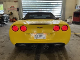 Chevrolet Corvette * *  | Mobile.bg    4