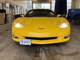Chevrolet Corvette * *  | Mobile.bg    6