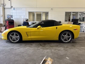 Chevrolet Corvette * *  | Mobile.bg    2