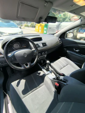 Renault Megane 1.5dci 110 103     | Mobile.bg    7