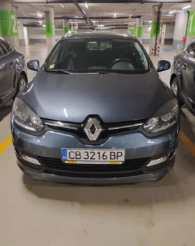     Renault Megane 1.5dci 110 103    