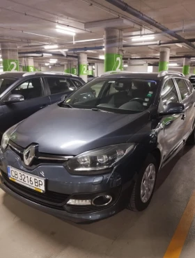Renault Megane 1.5dci 110 103     | Mobile.bg    2