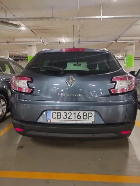 Renault Megane 1.5dci 110 103     | Mobile.bg    4