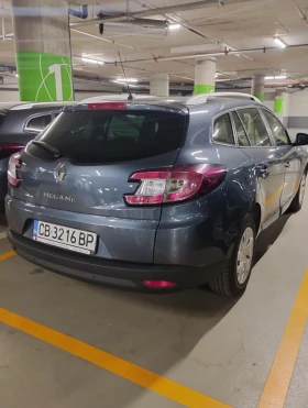 Renault Megane 1.5dci 110 103     | Mobile.bg    6