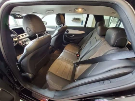 Обява за продажба на Mercedes-Benz E 300 300de Avantgarde 4Matic ~55 000 лв. - изображение 6