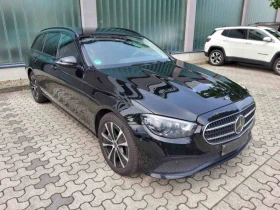 Обява за продажба на Mercedes-Benz E 300 300de Avantgarde 4Matic ~55 000 лв. - изображение 1
