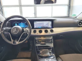 Обява за продажба на Mercedes-Benz E 300 300de Avantgarde 4Matic ~55 000 лв. - изображение 7