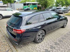 Обява за продажба на Mercedes-Benz E 300 300de Avantgarde 4Matic ~55 000 лв. - изображение 2