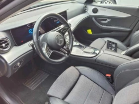 Обява за продажба на Mercedes-Benz E 300 300de Avantgarde 4Matic ~55 000 лв. - изображение 5