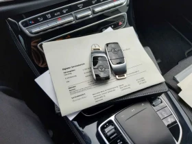 Обява за продажба на Mercedes-Benz E 300 300de Avantgarde 4Matic ~55 000 лв. - изображение 8