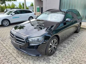 Обява за продажба на Mercedes-Benz E 300 300de Avantgarde 4Matic ~55 000 лв. - изображение 1