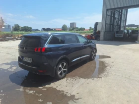 Обява за продажба на Peugeot 5008 ~36 900 лв. - изображение 3