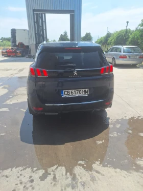 Обява за продажба на Peugeot 5008 ~36 900 лв. - изображение 2