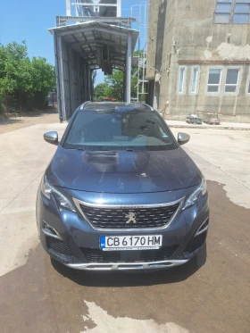 Обява за продажба на Peugeot 5008 ~36 900 лв. - изображение 1