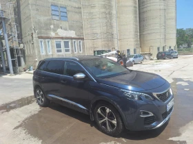 Обява за продажба на Peugeot 5008 ~36 900 лв. - изображение 4