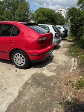 Seat Leon 1.8 20v /  | Mobile.bg    4
