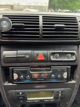 Seat Leon 1.8 20v /  | Mobile.bg    8