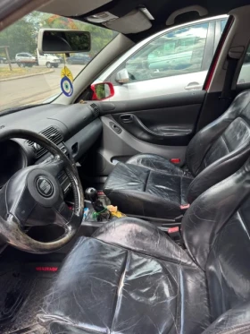 Seat Leon 1.8 20v /  | Mobile.bg    7