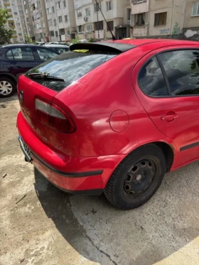 Seat Leon 1.8 20v /  | Mobile.bg    2