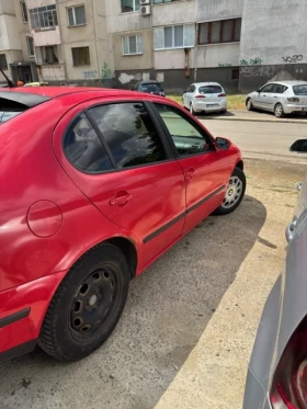 Seat Leon 1.8 20v /  | Mobile.bg    3