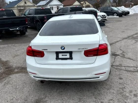BMW 330 XI* FACELIFT* EVO | Mobile.bg    5