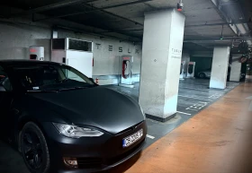 Обява за продажба на Tesla Model S 90D Free SuperCharge ~45 500 лв. - изображение 5