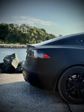 Обява за продажба на Tesla Model S 90D Free SuperCharge ~45 500 лв. - изображение 4