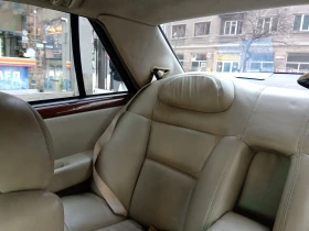 Обява за продажба на Cadillac Seville ~5 500 лв. - изображение 5