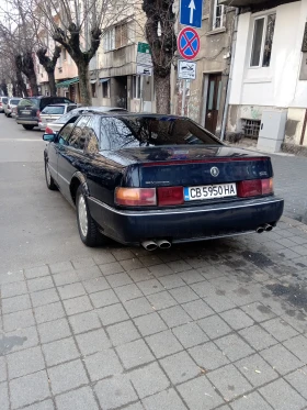 Обява за продажба на Cadillac Seville ~5 500 лв. - изображение 3