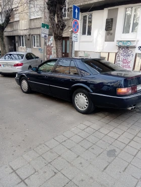 Обява за продажба на Cadillac Seville ~5 500 лв. - изображение 1