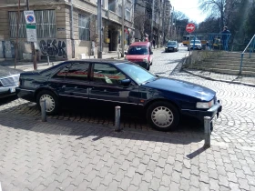 Обява за продажба на Cadillac Seville ~5 500 лв. - изображение 6