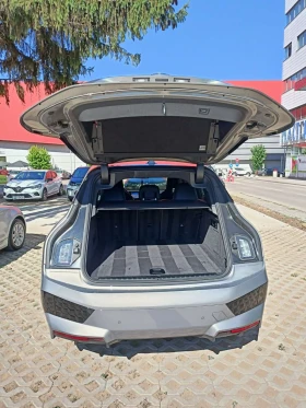 BMW iX xDRIVE40/326HP/LASER/360/AH - 89900 лв. - 41812398 6