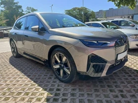 BMW iX xDRIVE40/326HP/LASER/360/AH - 89900 лв. - 41812398 5