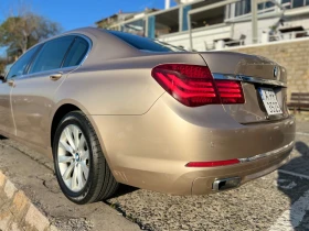 BMW 740 Li | Mobile.bg    2