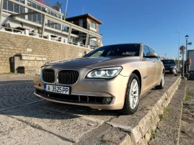     BMW 740 Li
