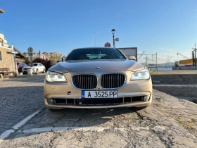 BMW 740 Li | Mobile.bg    7