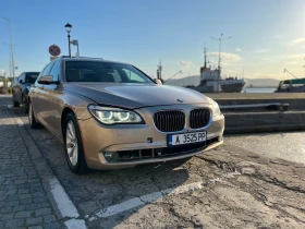 BMW 740 Li | Mobile.bg    6
