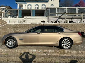 BMW 740 Li | Mobile.bg    5