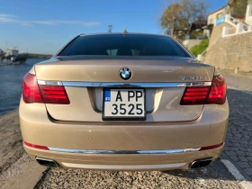 BMW 740 Li | Mobile.bg    3