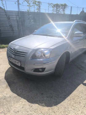 Обява за продажба на Toyota Avensis ~9 000 лв. - изображение 1